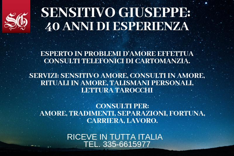 sensitivo Vasto